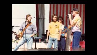 Celebrity The Beach Boys • Carl Wilson and Mike Love Radio Interview (1979) Profile
