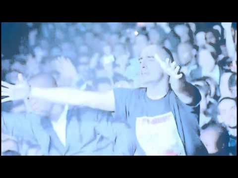 KERY JAMES - LE COMBAT CONTINUE III [LIVE LEGENDAIRE AU ZENITH DE PARIS]