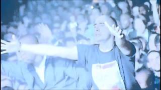 KERY JAMES - LE COMBAT CONTINUE III [LIVE LEGENDAIRE AU ZENITH DE PARIS]