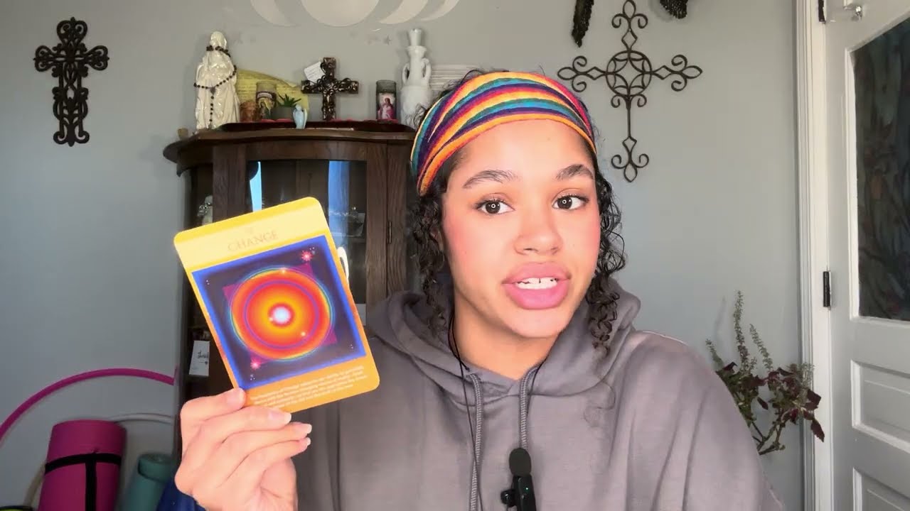 Energy Update 🔮 romance is in the air 🥰 embracing change with a full heart 💓