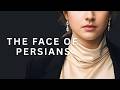 50 Persian Faces From History Brought Back In Modern Time 50 Persian Faces From History Brought Back In Modern Time