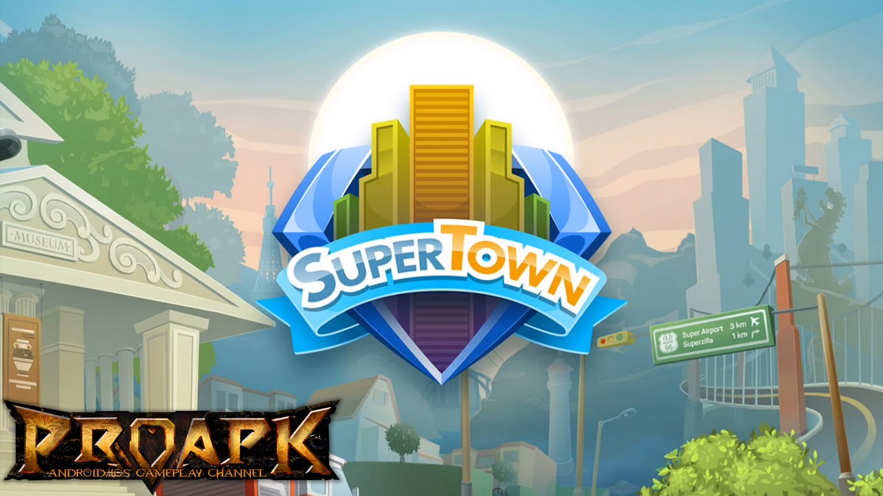 SUPERCITY STADT DEINER TR UME visual data 6