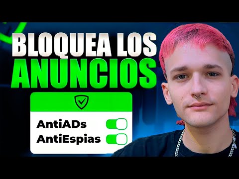 Bloquea TODOS los Anuncios de tu Red | Tutorial AdGuard
