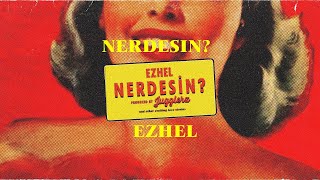#ezhel #nerdesin #duybeniekim #duybeni #felaket  Enlyrics\