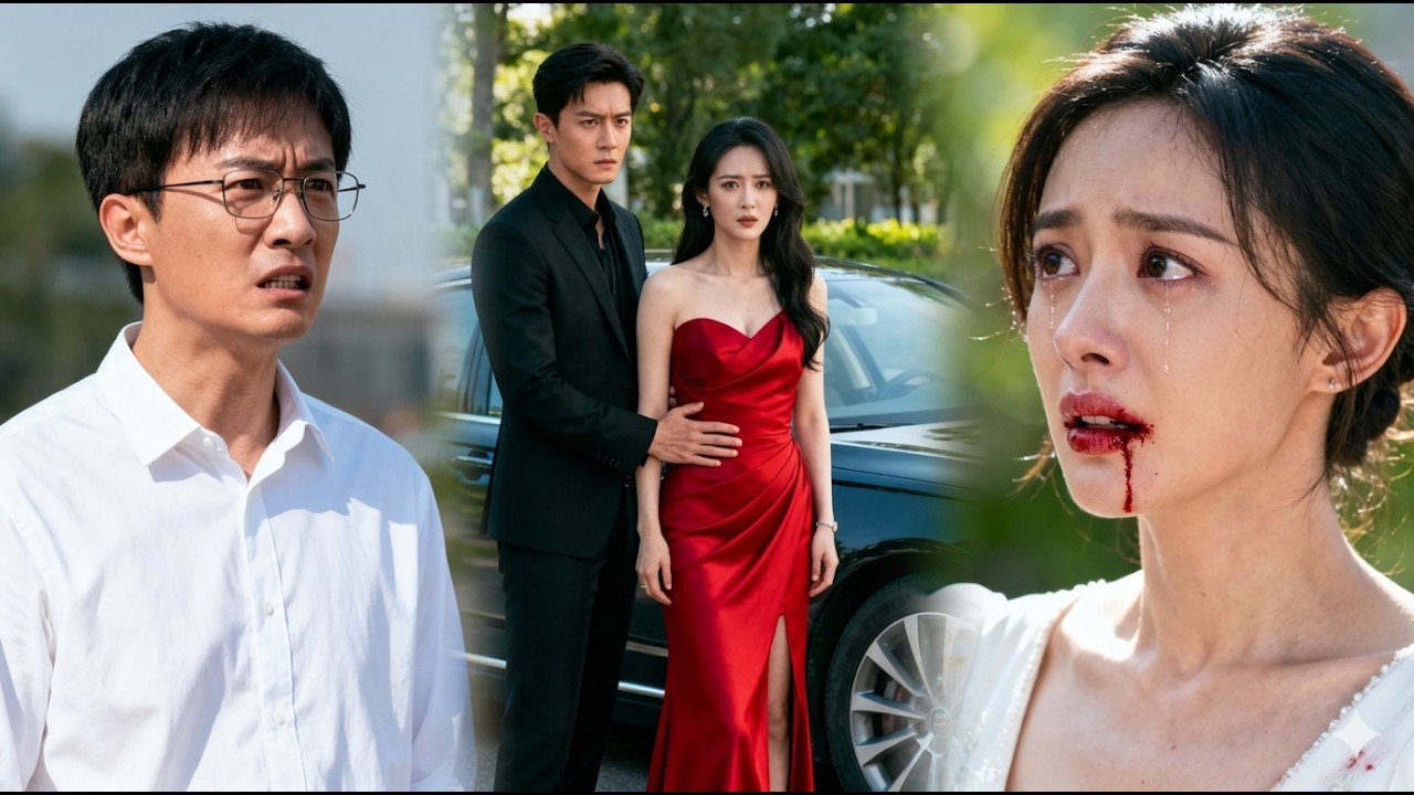 ดราม่า CEO! ภรรยาไม่ลังเล เซ็นหย่า ถอดแหวน ขณะสามีควงศิษย์สาวเที่ยวดิสนีย์