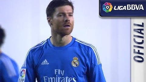 Resumen de Rayo Vallecano (2-3) Real Madrid - HD