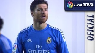 Resumen de Rayo Vallecano (2-3) Real Madrid - HD