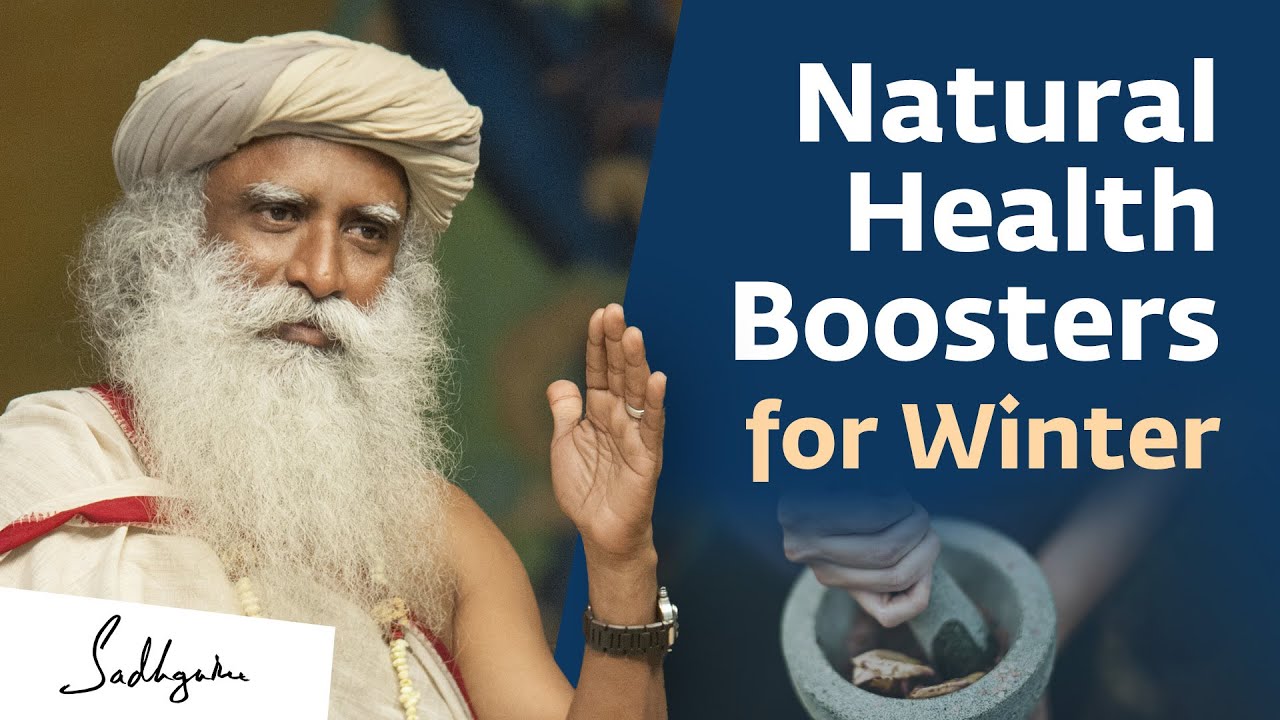 5 Tips for Skin Care, Immunity & Infection Prevention | Sadhguru