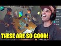 Summit1g Reacts to HILARIOUS GTA 5 RP CLIPS! | NoPixel 3.0 RP
