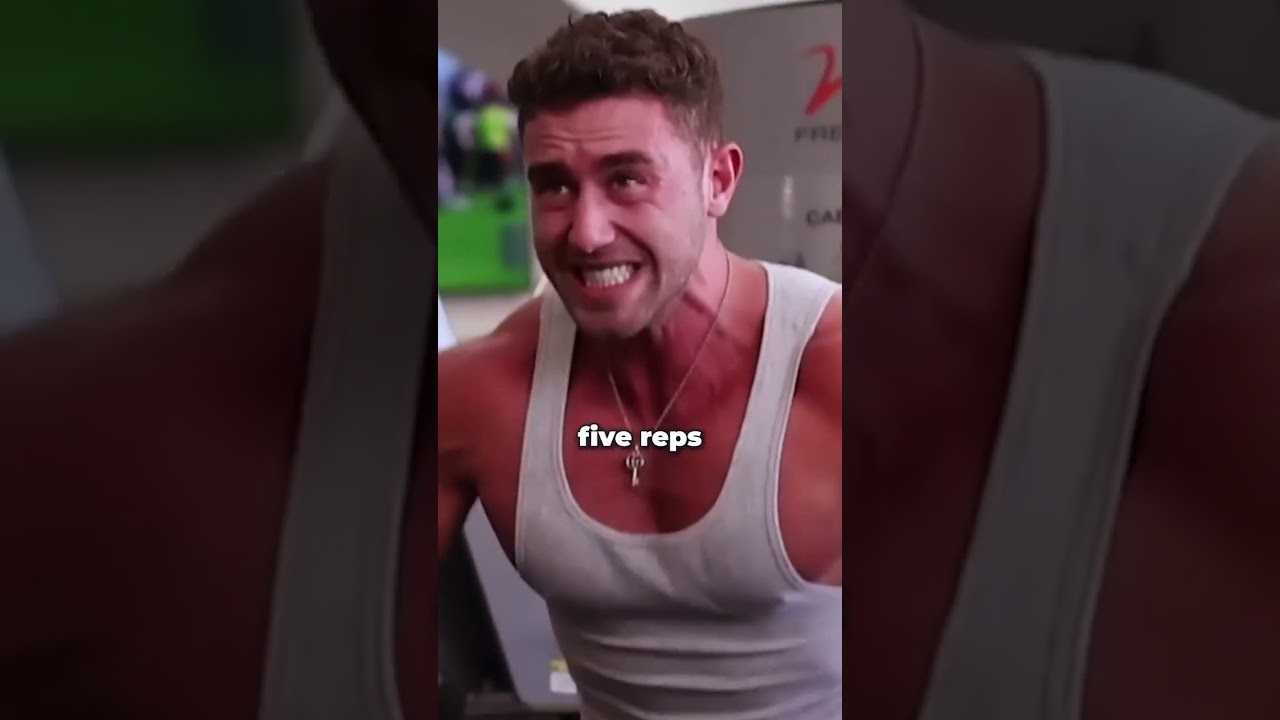 ✅DO THIS and master your habits : change your relationship with pain and rewire your rewards system