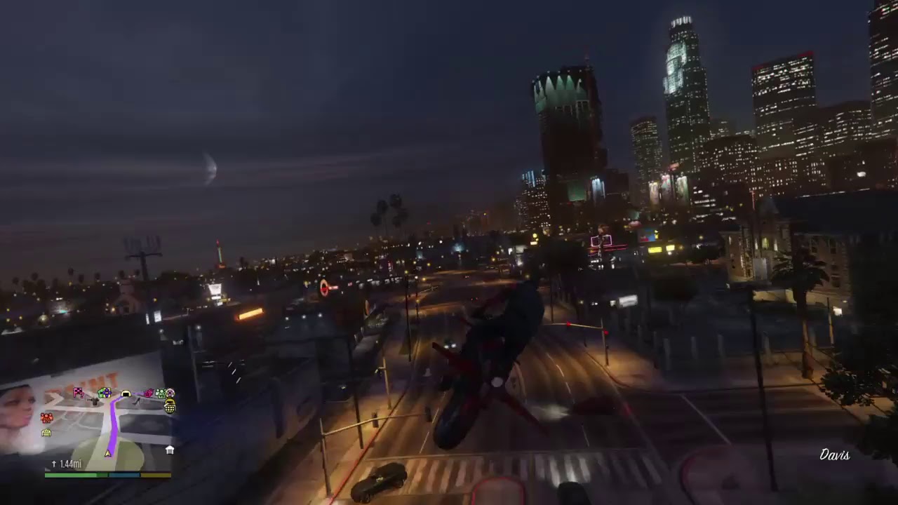 Making STACKS!!! Chris notifications