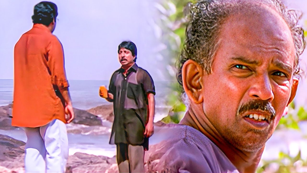 ശമ്പളോം ഇല്ല നല്ലൊരു ഷഡ്ഡി വാങ്ങാനുള്ള പൈസ പോലും അയാള് തരൂലാ😂Mohanlal | Sreenivasan Comedy Scenes