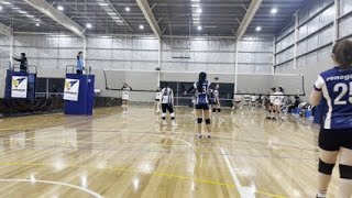 VVL 2025 | MURVC White vs Alliance Black (SLW1)