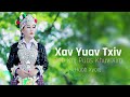 Xav Yuav Txiv Seb Koj Puas Khuv Xim By Huab Xyooj