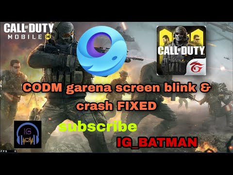 CODM Guide: How to fix the white screen issue in Call of Duty Mobile?