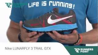 nike lunarfly 3 gtx