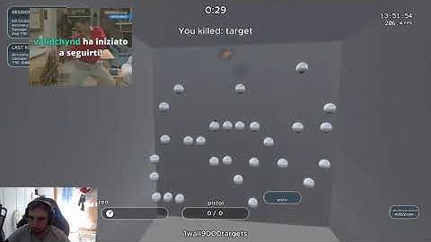 Kovaak 1wall9000targets 351.6