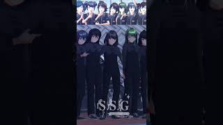 Joinnn trenddd walauu punn telatt 😘😌 with:star seven girl ✨ edit by:vanjaa ch#sakuraschoolsimulator
