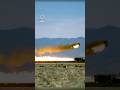 The US Air Force Built a 10-Mile Track That Hits Mach 8.6 on the Ground! 😱 | Holloman Test Track