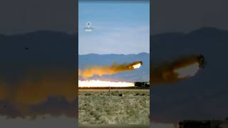 The US Air Force Built a 10-Mile Track That Hits Mach 8.6 on the Ground! 😱 | Holloman Test Track