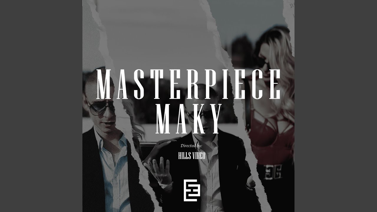 Watch Masterpiece on YouTube Watch Masterpiece on YouTube