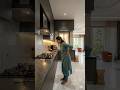 Kitchen Countertop ki galat height = Permanent Back Pain! #construction #kitchengadgets #interior