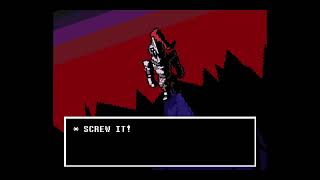 UNDERTALE (part 8)