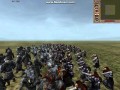 Third Age Total War Divide & Conquer Dwarves(Elite) Vs Uruks(Elite