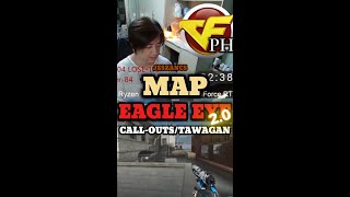 CFPH EAGLE EYE 2.0 MAP CALL-OUTS / TAWAGAN GUIDE