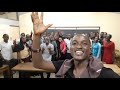 PCM Chant Challege At Korogwe Teachers College Tanga