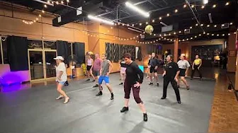 Intermediate Pop Tap! Miley Cyrus