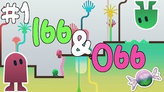 🍬 IBB & OBB z Niezapominajką #1 - Ale to jest słooodkie!