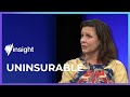More traumatised by my insurer than the natural disaster | SBS Insight