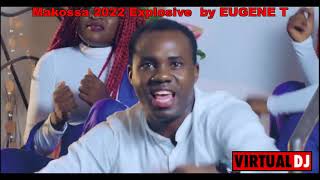 Makossa Mix 2022 by EUGENE