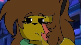 Animating my oc into Lego Monkie Kid // Part 2: Emma
