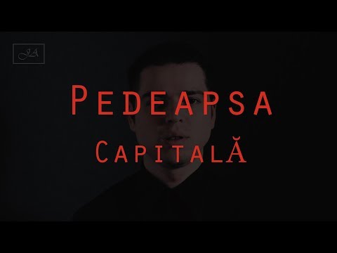 Video: Pedeapsă Corectă: Cum Este