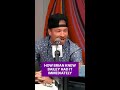Brian Littrell Knew His Son Had It After This Michael Jackson Moment
