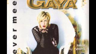Gayà - Never Meet (2000)
