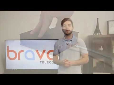 Comment brancher son matériel avec Bravo Telecom