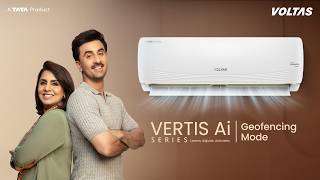 Voltas Vertis Ai Series Geofencing Tamil 20 Seconds