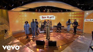 Ben Platt - Right Kind Of Reckless (Live From The Today Show/2024)