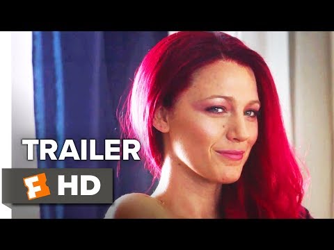 A Simple Favor Trailer #1 (2018) | Movieclips Trailers