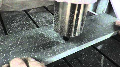 cnc router machine LXM0609 working video