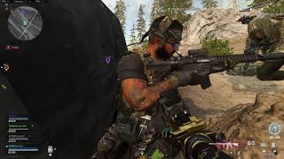 Warzone - Im Stuck Stepbro