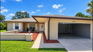 4234 SW 148th St, Ocala, FL, 34473 