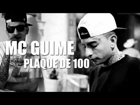 mc guime plaque de 100 dj biel rox mc guime plaque de 100 dj biel rox
