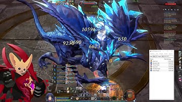 Enraged Prigga Prometuns Workshop | AION | 6.2 | Loki | Aethertech