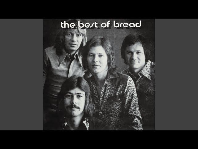 BREAD - The Last Time