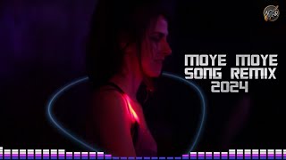 AQR Music: Moye Moye song remix 2024 | hindi songs dj remix 2024