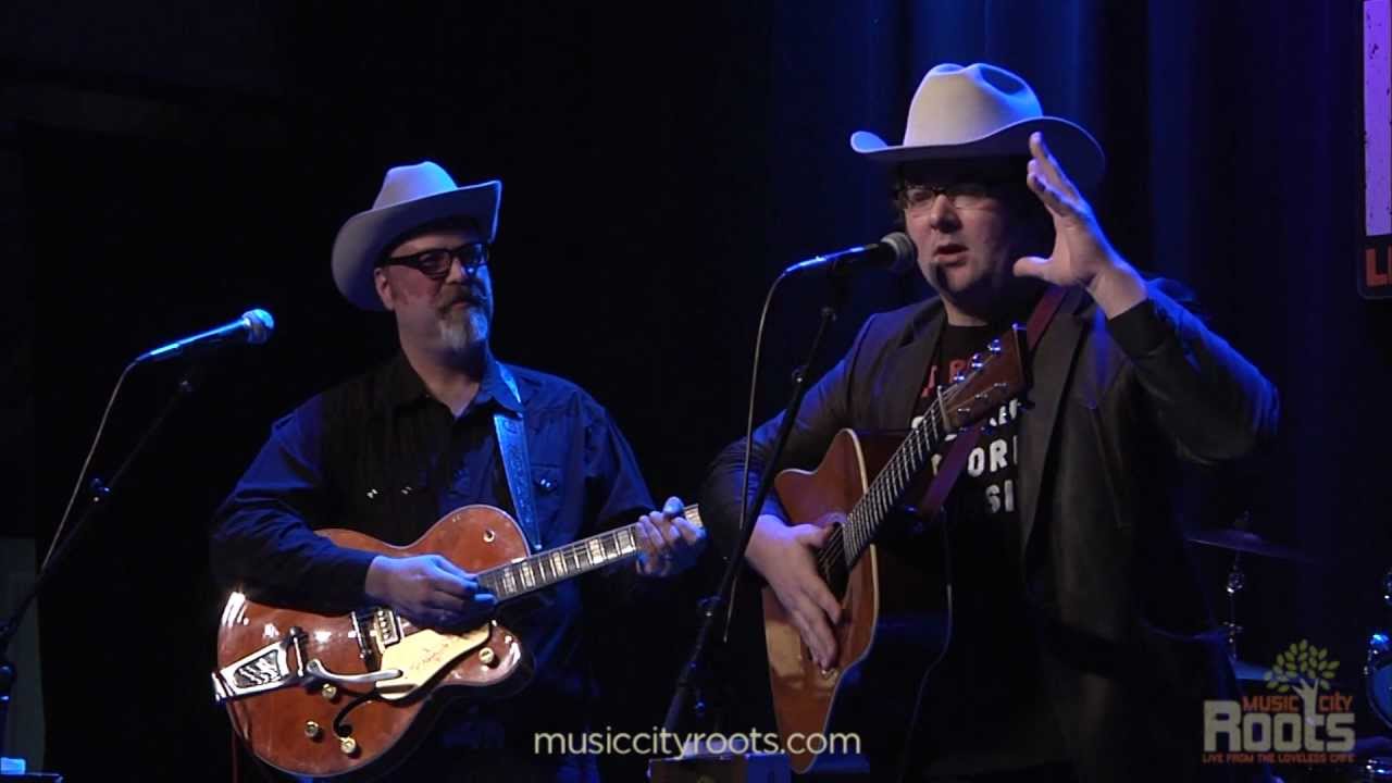 Derek Hoke "Lonely Street"